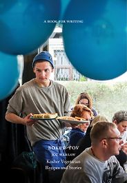 The Best Eastern European Cookbooks - Boker Tov: Kosher Vegetarian Recipes and Stories by Jewish Community Center of Warsaw The Best Eastern European Cookbooks - Boker Tov: Kosher Vegetarian Recipes and Stories by Jewish Community Center of Warsaw