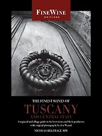 The best books on Tuscan Wine - The Finest Wines of Tuscany and Central Italy: A Regional and Village Guide to the Best Wines and Their Producers by Nicholas Belfrage The best books on Tuscan Wine - The Finest Wines of Tuscany and Central Italy: A Regional and Village Guide to the Best Wines and Their Producers by Nicholas Belfrage