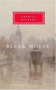 The best books on Equality - Bleak House by Charles Dickens