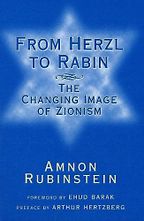 From Herzl to Rabin by Amnon Rubinstein From Herzl to Rabin by Amnon Rubinstein