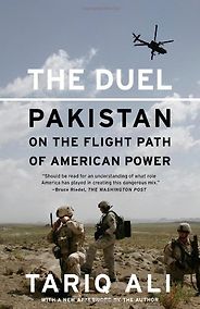 The best books on The Politics of Pakistan - The Duel by Tariq Ali
