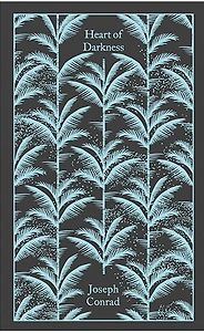 The best books on Reportage and War - Heart of Darkness by Joseph Conrad The best books on Reportage and War - Heart of Darkness by Joseph Conrad