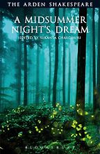 René Weis on The Best Plays of Shakespeare - A Midsummer Night’s Dream by William Shakespeare