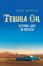 Tequila Oil by Hugh Thomson Tequila Oil by Hugh Thomson
