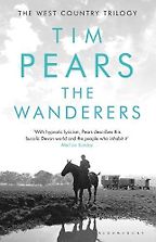 The Wanderers by Tim Pears The Wanderers by Tim Pears