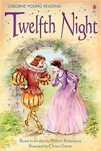 Best Shakespeare Books for Kids - Twelfth Night by Rosie Dickins Best Shakespeare Books for Kids - Twelfth Night by Rosie Dickins