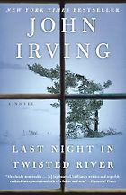 The Best Historical Thrillers - Last Night in Twisted River: A Novel by John Irving