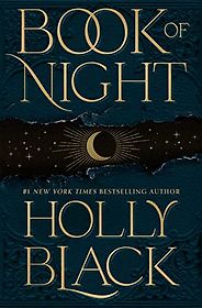 The Best Fantasy Books of 2022 - Book of Night by Holly Black The Best Fantasy Books of 2022 - Book of Night by Holly Black