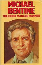 The best books on Magic - The Door Marked Summer by Michael Bentine
