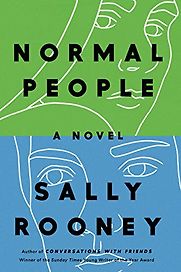 Normal People: A Novel by Sally Rooney Normal People: A Novel by Sally Rooney
