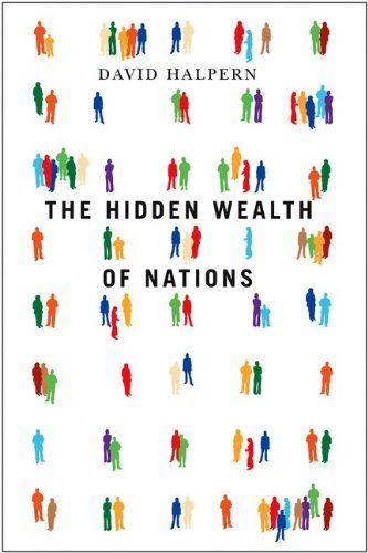 The Hidden Wealth of Nations by David Halpern