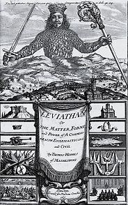 The Best Thomas Hobbes Books - Leviathan by Thomas Hobbes