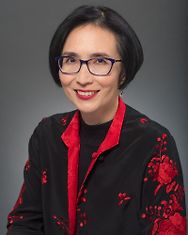 May-lee Chai