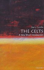 The best books on The Celts - The Celts by Barry Cunliffe The best books on The Celts - The Celts by Barry Cunliffe