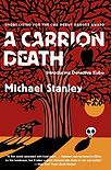 A Carrion Death: Introducing Detective Kubu by Michael Stanley
