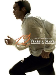 The Best Movies about Race - 12 Years a Slave (Movie) by Steve McQueen (director)