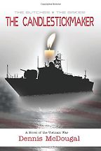 The Candlestickmaker by Dennis McDougal The Candlestickmaker by Dennis McDougal
