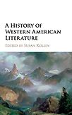 A History of Western American Literature ed. Susan Kollin