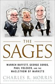 The Sages by Charles Morris The Sages by Charles Morris