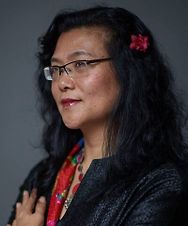 Lijia Zhang