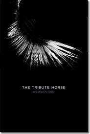 The Best Contemporary American Poetry - The Tribute Horse by Brandon Som The Best Contemporary American Poetry - The Tribute Horse by Brandon Som