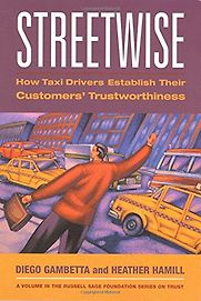 Streetwise by Diego Gambetta Streetwise by Diego Gambetta