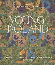 Young Poland by Julia Griffin and Andrzej Szczerski Young Poland by Julia Griffin and Andrzej Szczerski