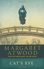 Cat's Eye by Margaret Atwood Cat's Eye by Margaret Atwood