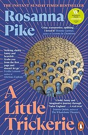A Little Trickerie by Rosanna Pike A Little Trickerie by Rosanna Pike