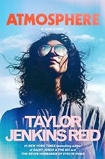 The Best Beach Read Books of 2025 - Atmosphere: A Love Story by Taylor Jenkins Reid The Best Beach Read Books of 2025 - Atmosphere: A Love Story by Taylor Jenkins Reid