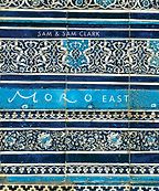 Moro East by Sam and Sam Clark & Samantha Clark Moro East by Sam and Sam Clark & Samantha Clark