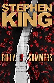 Billy Summers by Stephen King Billy Summers by Stephen King