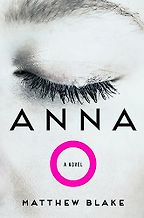 The Best Audiobooks of 2024 (so far) - Anna O by Matthew Blake The Best Audiobooks of 2024 (so far) - Anna O by Matthew Blake