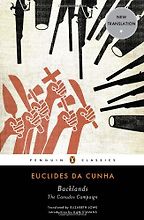 The best books on Brazil - Backlands by Euclides da Cunha