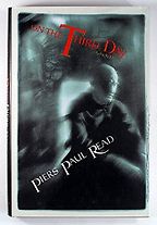 The best books on Nature of Reality - On the Third Day by Piers Paul Read The best books on Nature of Reality - On the Third Day by Piers Paul Read