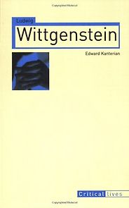The best books on Wittgenstein - Ludwig Wittgenstein by Edward Kanterian