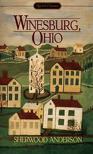 The Best American Stories - Winesburg, Ohio by Sherwood Anderson The Best American Stories - Winesburg, Ohio by Sherwood Anderson