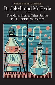 The Strange Case of Dr Jekyll and Mr Hyde by Robert Louis Stevenson The Strange Case of Dr Jekyll and Mr Hyde by Robert Louis Stevenson