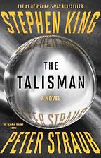 The Best Stephen King Books - The Talisman: A Novel by Peter Straub & Stephen King
