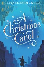 The Scariest Books for Kids - A Christmas Carol by Charles Dickens