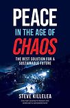 Peace in the Age of Chaos: The Best Solution for a Sustainable Future by Steve Killelea