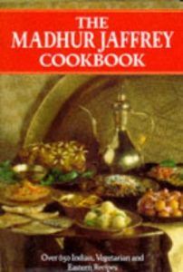 Wonderful Cookbooks - The Madhur Jaffrey Cookbook by Madhur Jaffrey