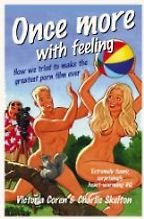 Once More, with Feeling by Victoria Coren Mitchell Once More, with Feeling by Victoria Coren Mitchell