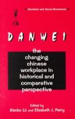 The best books on Popular Protest in China - Danwei by Elizabeth Perry