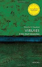 Viruses: A Very Short Introduction by Dorothy H. Crawford Viruses: A Very Short Introduction by Dorothy H. Crawford