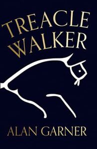 The Best Fiction of 2022: The Booker Prize Shortlist - Treacle Walker by Alan Garner