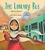 The Library Bus by Bahram Rahman & Gabrielle Grimard (illustrator)
