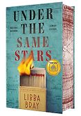 Best Audiobooks for Young Adults of 2025 - Under the Same Stars by Libba Bray Best Audiobooks for Young Adults of 2025 - Under the Same Stars by Libba Bray