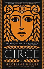Five of the Best Feminist Historical Novels - Circe by Madeline Miller Five of the Best Feminist Historical Novels - Circe by Madeline Miller