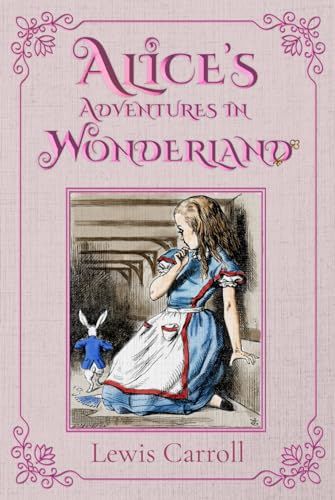 Alice's Adventures in Wonderland by Lewis Carroll